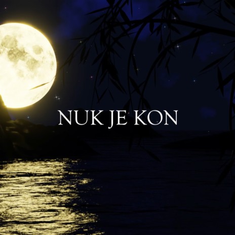 NUK JE KON | Boomplay Music