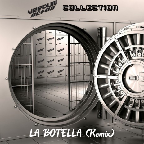 La Botella (Remix) ft. Derkommissar | Boomplay Music