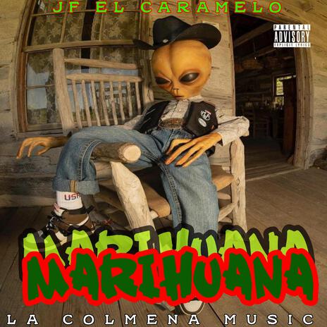 Marihuana | Boomplay Music