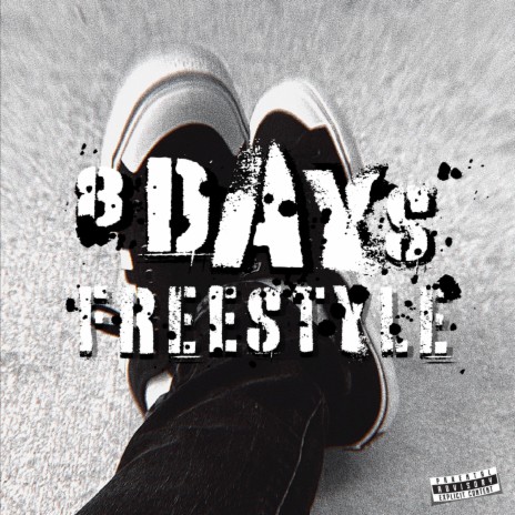 8 Days Freestyle | Boomplay Music