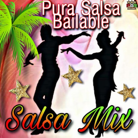 Talento De Television ft. Salsa Picante | Boomplay Music