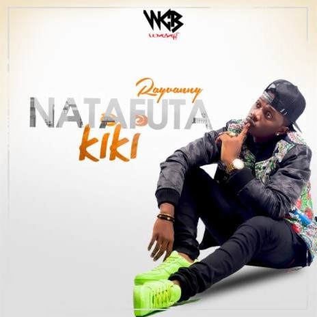 Natafuta Kiki | Boomplay Music