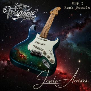 Joselo Arriaza (EP,Vol.3)