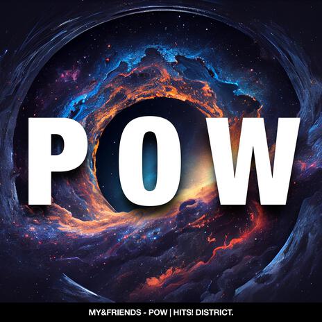 POW (Extended Mix) | Boomplay Music