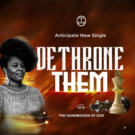 Dethrone them | Boomplay Music
