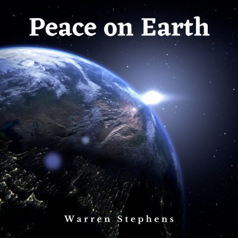 Peace on Earth | Boomplay Music