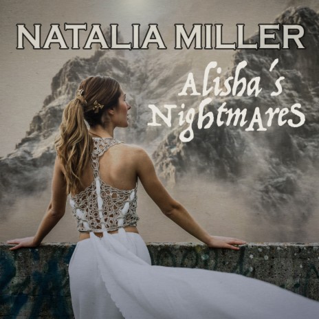 Alisha's Nightmares ft. Eduardo Molinero | Boomplay Music