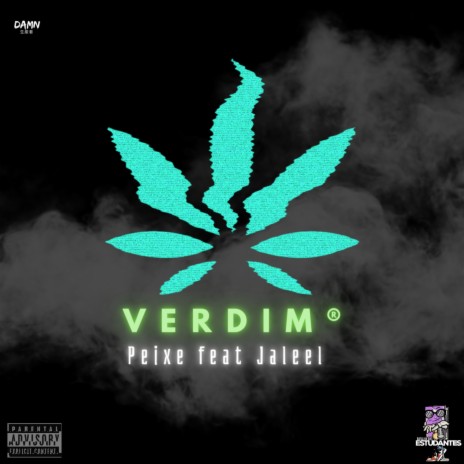 Verdim ft. Jaleel | Boomplay Music