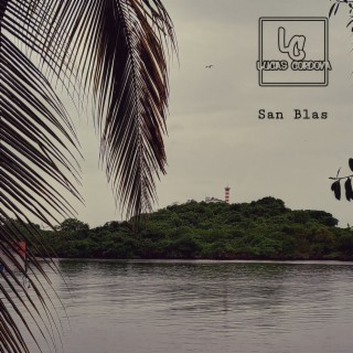 San Blas lyrics | Boomplay Music