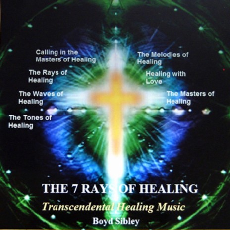 The Melodies of Healing