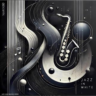 Jazz in White