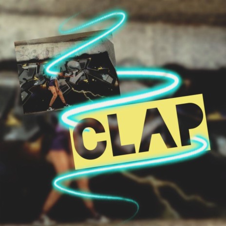 Clap ft. Iskra | Boomplay Music