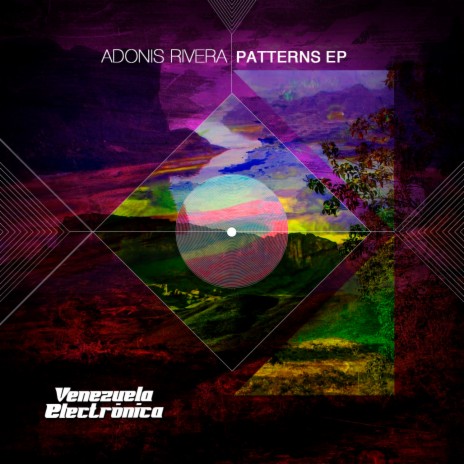 Pattern (Original Mix) | Boomplay Music