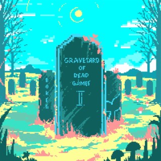 Graveyard of Dead Games: Volume 2