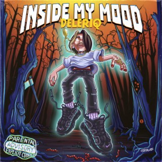 Inside My Mood lyrics | Boomplay Music