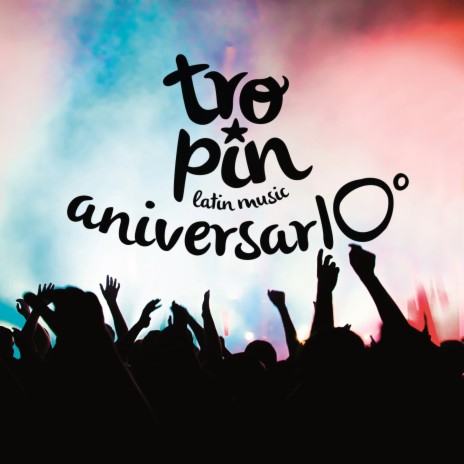 Muchachita (Live, 10º Aniversario) | Boomplay Music