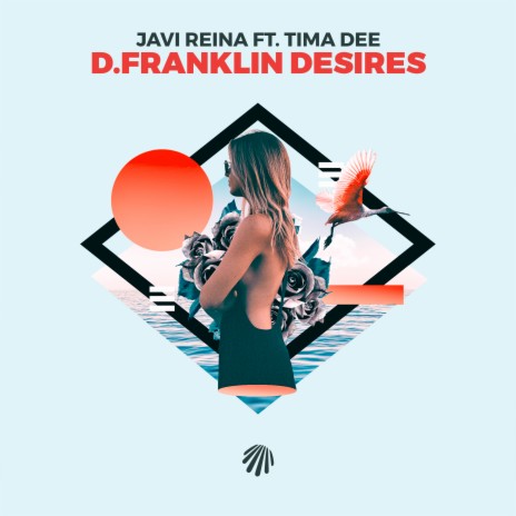 D.Franklin Desires ft. Tima Dee | Boomplay Music