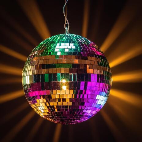 Disco love and dance