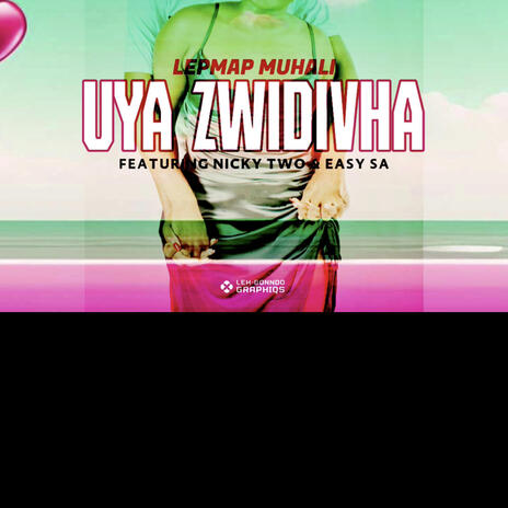 Uya zwidivha ft. EasySA | Boomplay Music