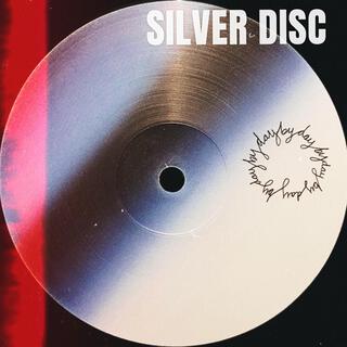 SILVER DISC