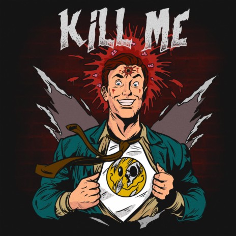 Kill Me ft. Zach Williams | Boomplay Music