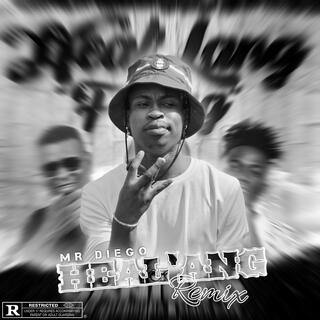 Heal'ang Remix(Folang)