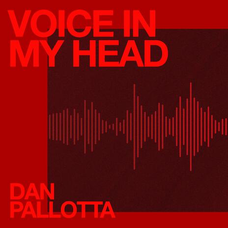 Voice In My Head | Boomplay Music