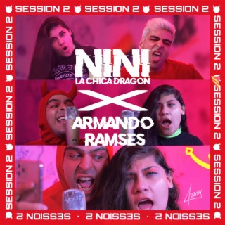 Nini Hosts: Armando Ramsés, Session Vol, 2 ft. ArmandoRamses lyrics | Boomplay Music