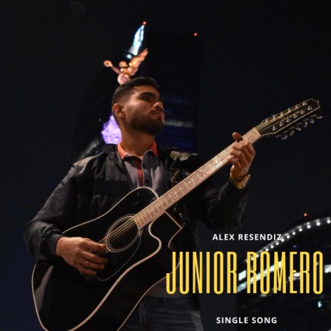 Junior Romero | Boomplay Music