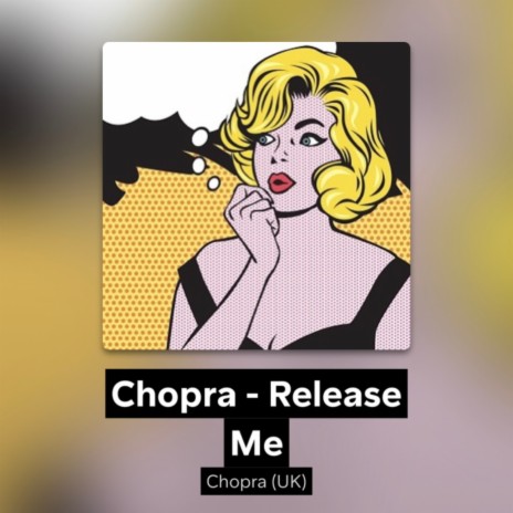 Release Me | Boomplay Music