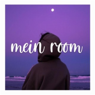 Mein Room ft. ellbee lyrics | Boomplay Music