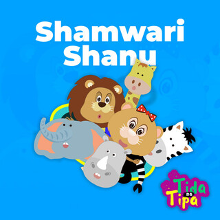 Shamwari Shanu