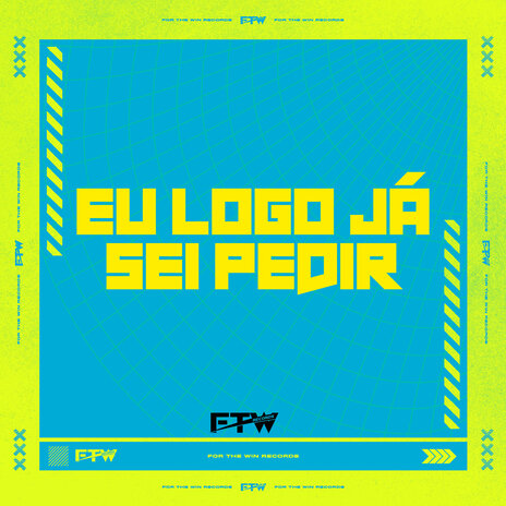 Eu Logo Já Sei Pedir (feat. MC Vick Moranguinho) | Boomplay Music