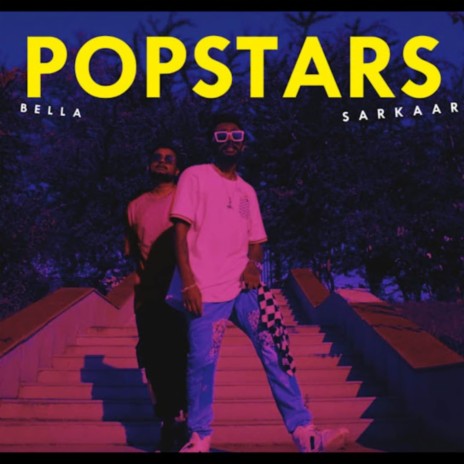Popstars ft. Sarkaar | Boomplay Music