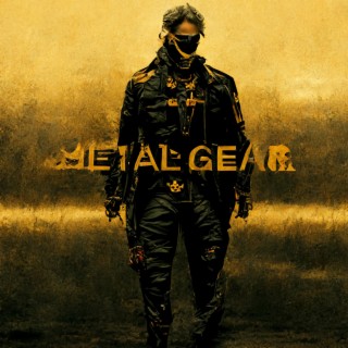 Metal Gear