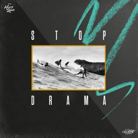 Stop Drama ft. H Roto | Boomplay Music