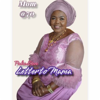 Letter to Mama