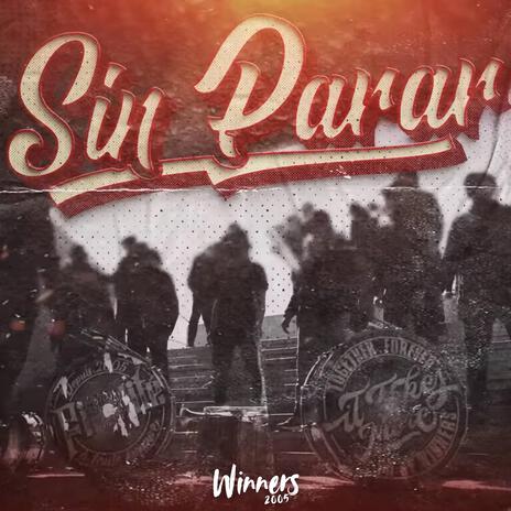 Sin Parar (Live Version) | Boomplay Music