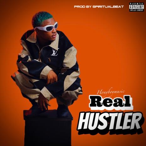 Real Hustler | Boomplay Music