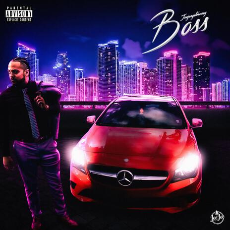 Boss | Boomplay Music