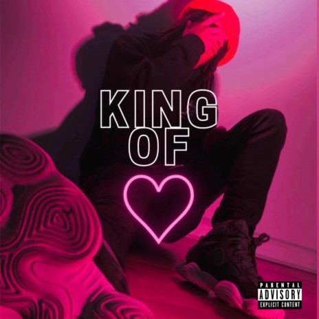 King Of Hearts | Boomplay Music