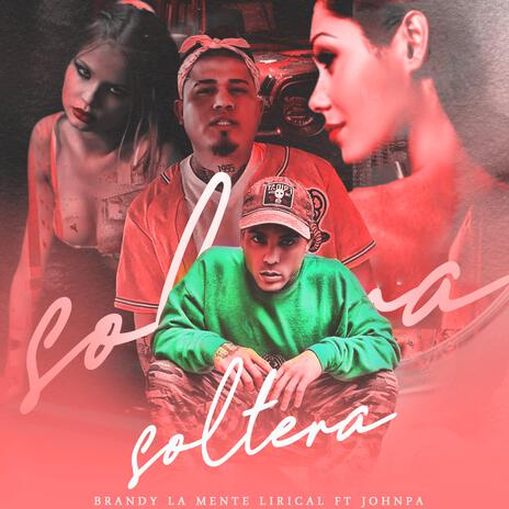 SOLTERA ft. JOHNPA | Boomplay Music