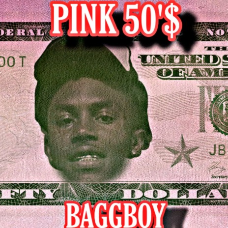 PINK 50'$