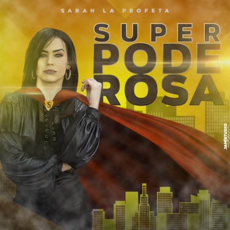 Super Poderosa | Boomplay Music