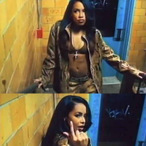 aaliyah | Boomplay Music