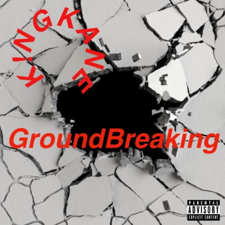 Groundbreaking | Boomplay Music