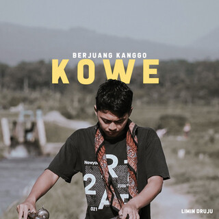 Berjuang Kanggo Kowe