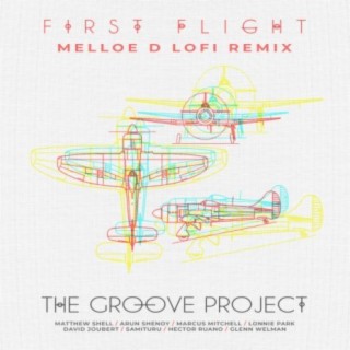 First Flight (Melloe D LoFi Remix)