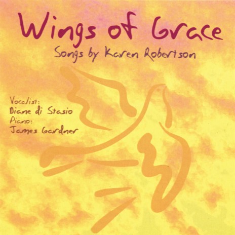 Wings of Grace | Boomplay Music