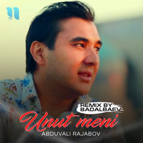 Unut Meni (Badalbaev Remix) | Boomplay Music